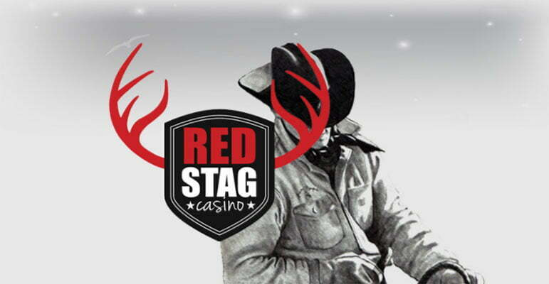 Red Stag Casino