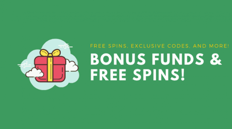 Free No Deposit Bonus Codes