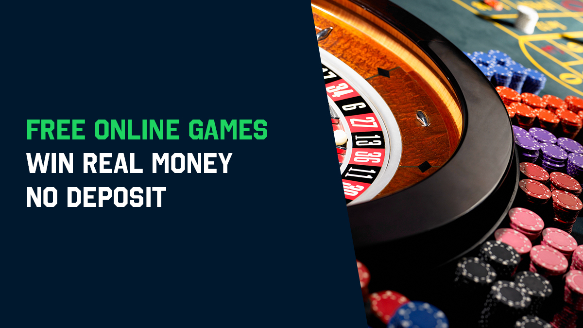 Free Signup Bonus No Deposit Casino Offers