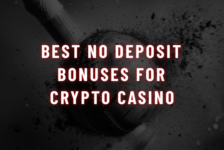 Top Free No Deposit Bonus Casinos