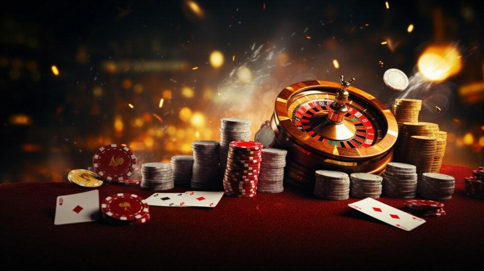 Box24 Casino