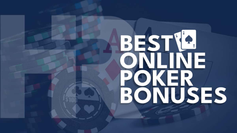 Poker No Deposit Bonuses