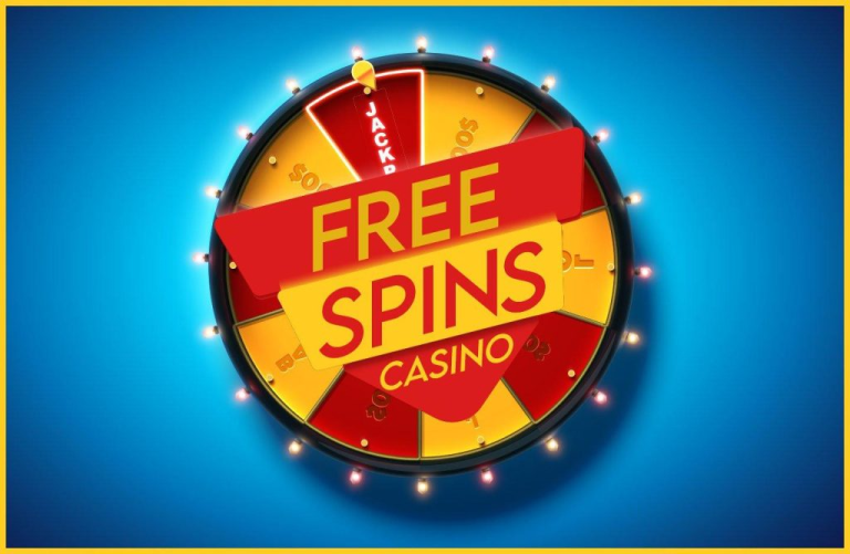 Free Spins No Deposit Bonus in Online Casinos