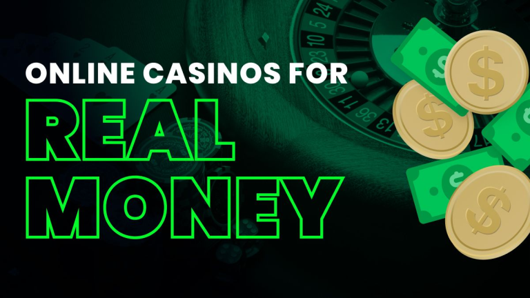 Real Money Casino No Deposit Bonuses