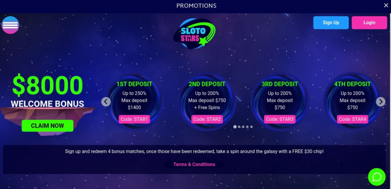 No Deposit Bonus Blogs