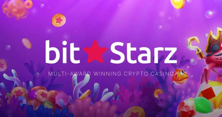 Bitstarz No Deposit Bonus