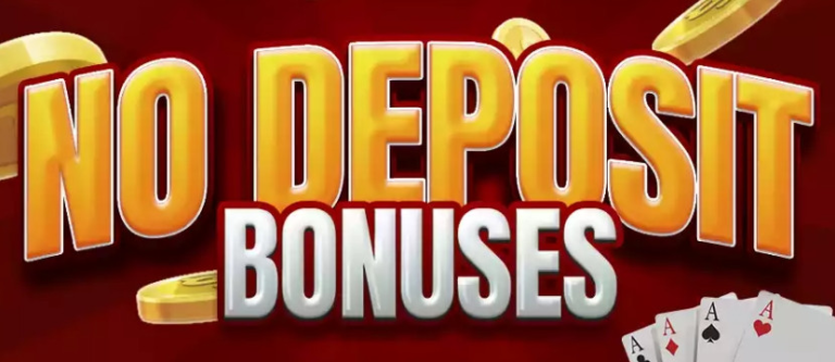 Welcome Bonus No Deposit Offers