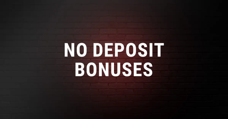 Online Casino Bonus No Deposit Offers