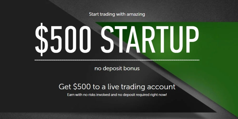 No Deposit Bonus Forex Trading