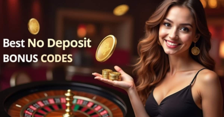 Best No Deposit Bonus Codes