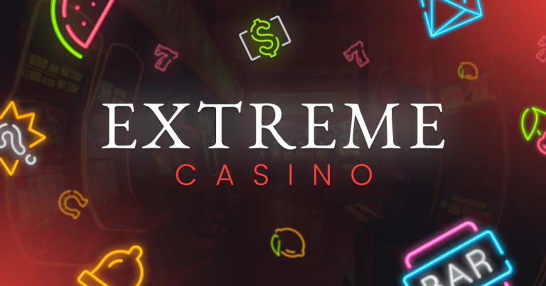 Casino Extreme No Deposit Bonus