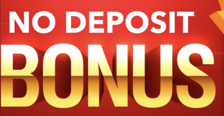 Casino No Deposit Bonuses