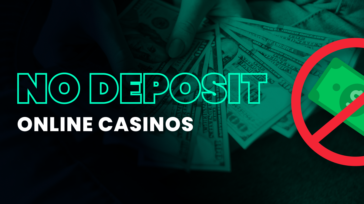 Existing Player No Deposit Bonus USA Offers